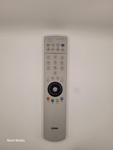 Original loewe control 100 - control,