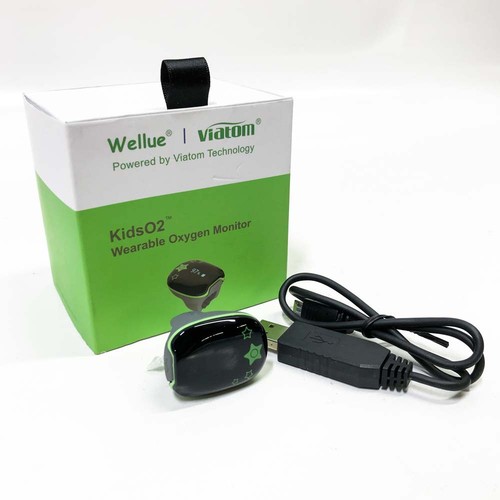 Kinder pulsoximeter - kinder,