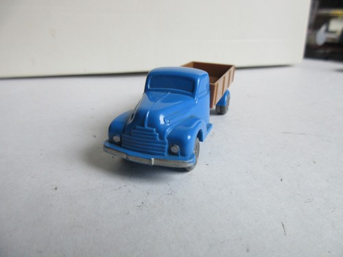 Wiking ford pritschen lkw - wiking,
