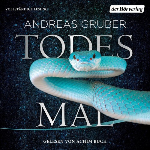 Todesmal von andreas gruber - von,