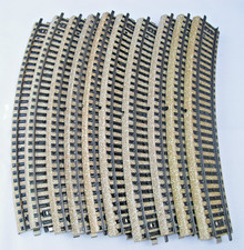 Märklin Spur H0 5200 - 10 x