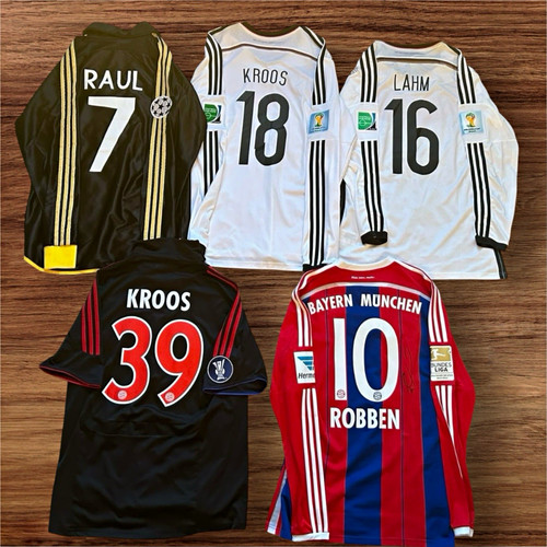 Große - ⚽️,