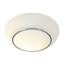 Glas-Deckenleuchte "BARCELONA" Näve Leuchten Sale 1051742 E27