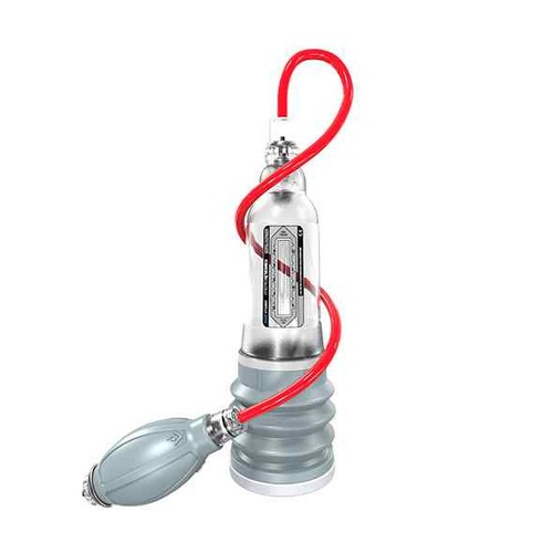 Bathmate hydroxtreme5 penis - -,