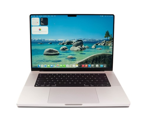 Apple macbook pro m4 max - apple,