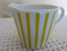 MELITTA ZÜRICH Streifen GELB