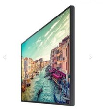 ☆TOP- ANGEBOT☆  NEU+OVP☆Samsung QM50R 127cm  SIGNAGE DISPLAY LED-4K UltraHD 