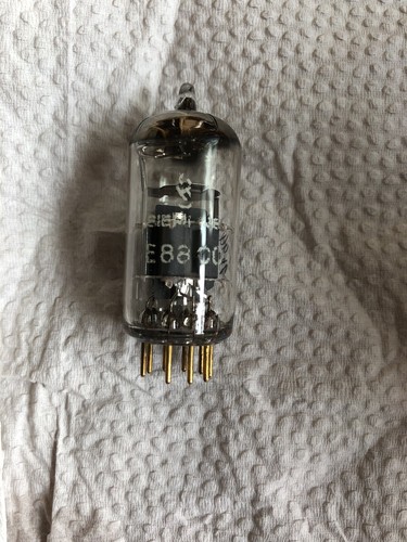 Siemens e88cc e188cc - e88cc, 6dj8