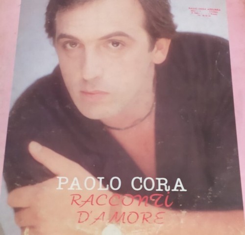 Paolo cora racconti d amore - paolo,