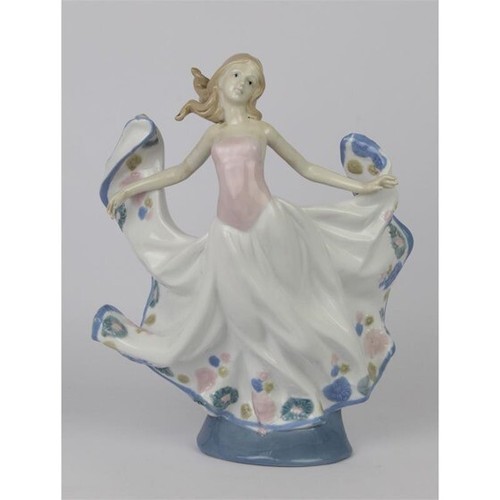 9934114 porzellan figur - 9934114-x,