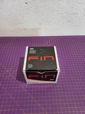 Greys Fin Fly Reel Angelrolle