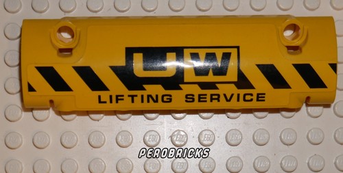 Lego technic gebogenes - technic, 1