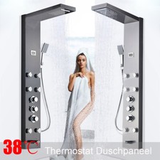 Thermostat Duschpaneel