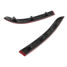 Rückstrahler Reflektor Hinten