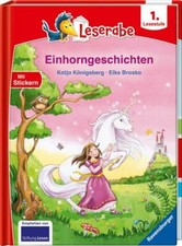 Ravensburger Buch Leserabe 1