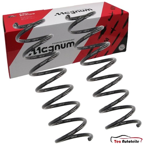 Magnum federn hinten für - 2x,