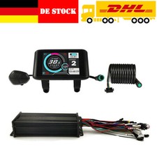 Ebike 35A Controller 36V 48V