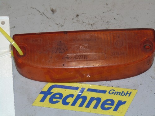 Blinkerglas vorne links opel - vorne,