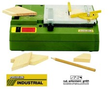 Proxxon Tischkreissäge KS 230
