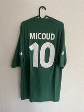 Werder Bremen Trikot Micoud