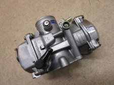 Harley CV Vergaser Carburetor EVO Big Twin Softail Dyna Touring 27492-96 (#7343)
