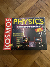 KOSMOS Physik Electrostatics