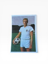Günter Netzer Rookie