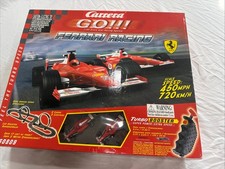 Carrera Go Ferrari Racing 1:43