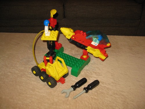 Lego duplo 2945 - duplo,