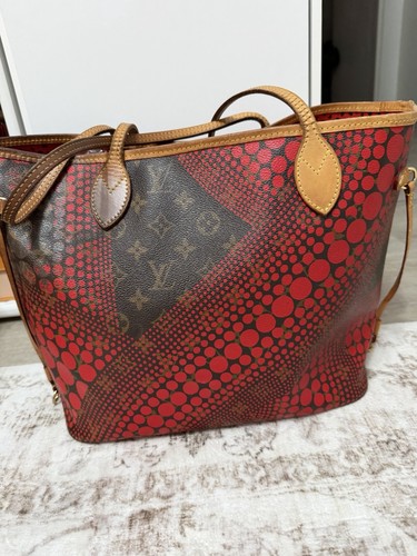 Louis vuitton neverfull - louis,