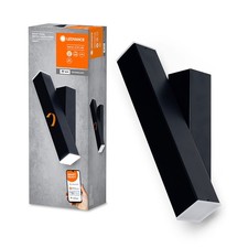 Smart+ Wandleuchte Orbis Wall