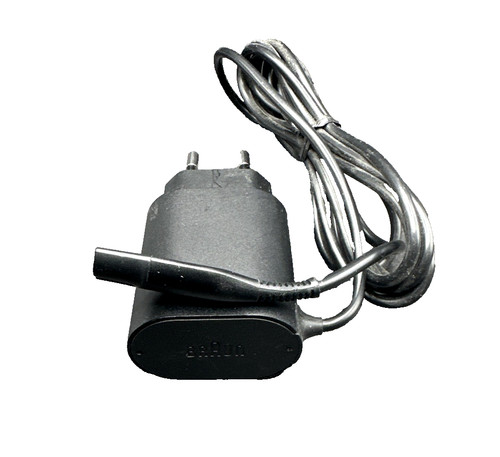 Braun rasierer ladekabel - braun,