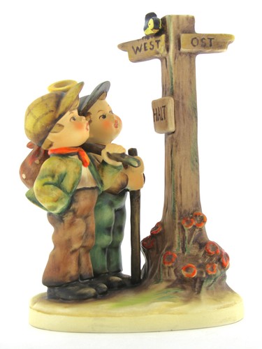 Goebel hummel figur - figur,, 331