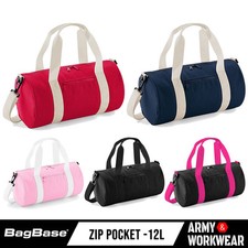 Bagbase Mini Fass Tasche Klein