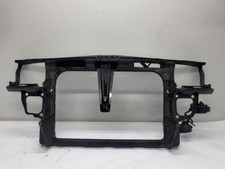 Audi A3 8L - Schloßträger