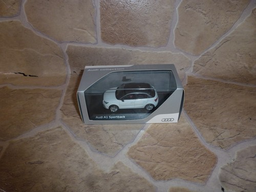Audi sportback - a1,
