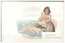 S8060/  Romanza Senza Parole