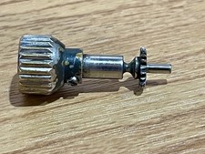 Junghans J30 Borduhr, seltene