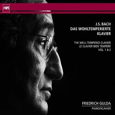 Friedrich Gulda - Das