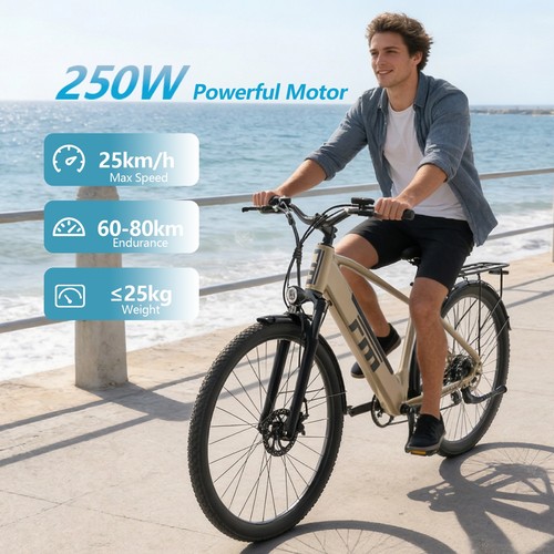 Bike 5 zoll - e-bike, 27,5