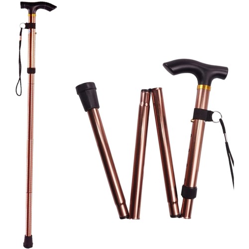 Gehstock damen klappbar - gehstock,