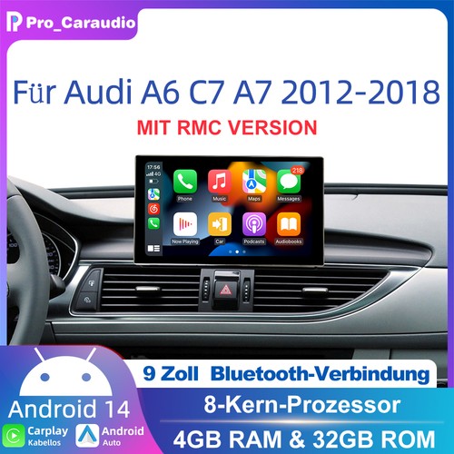Wireless android auto - wireless,