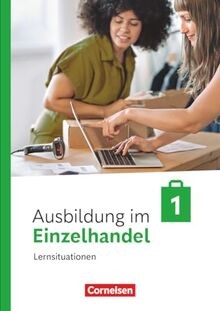 Ausbildung einzelhandel - im,