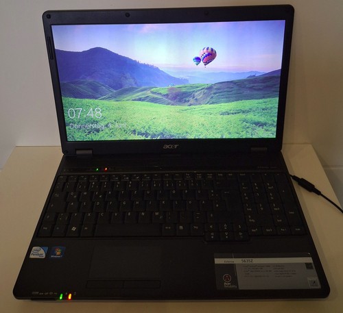 Acer extensa 5635 - extensa,