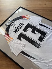 Signiertes DFB Deutschland