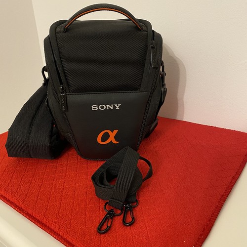 Sony alpha lcs - lcs-ama, 090b