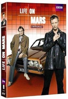 Life mars lintégrale - life, |