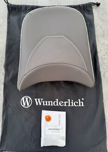 Wunderlich beifahrersitzbank - wunderlich,