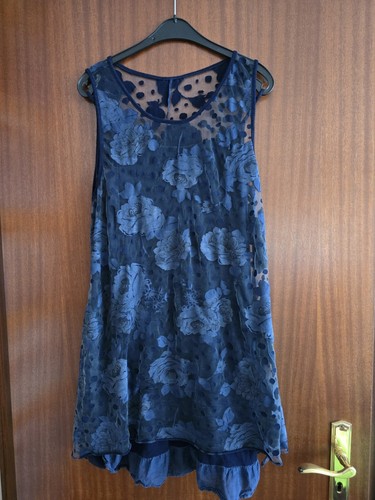 Zweiteiliges strandkleid - zweiteiliges, in