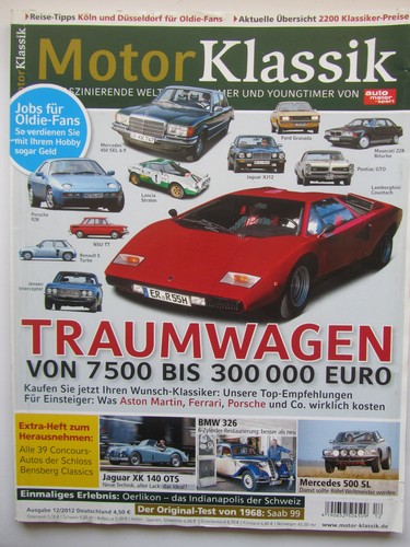 Motor klassik 2012 - motor, 12/2012